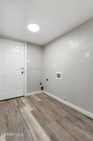 3314 Craigo Avenue, El Paso, TX 79904