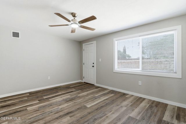 3314 Craigo Avenue, El Paso, TX 79904