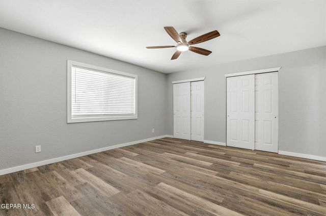 3314 Craigo Avenue, El Paso, TX 79904