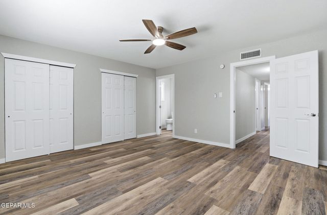 3314 Craigo Avenue, El Paso, TX 79904