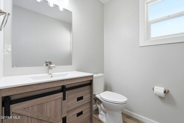 3314 Craigo Avenue, El Paso, TX 79904