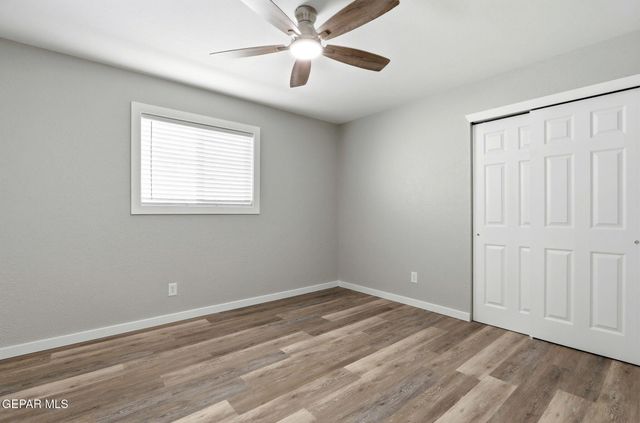 3314 Craigo Avenue, El Paso, TX 79904