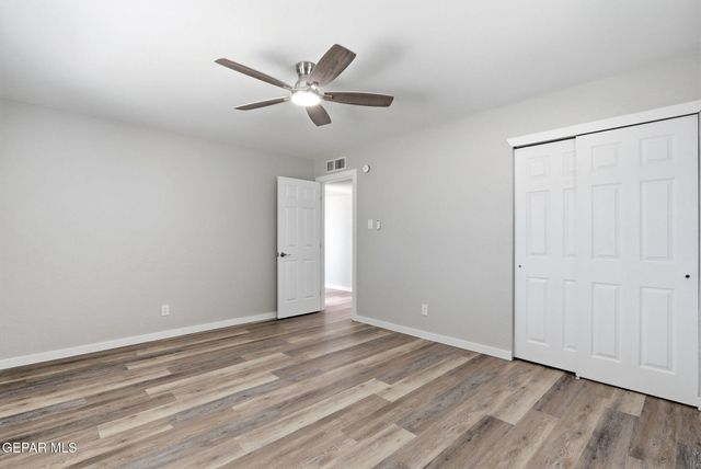 3314 Craigo Avenue, El Paso, TX 79904