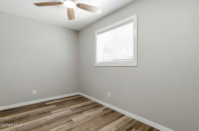 3314 Craigo Avenue, El Paso, TX 79904