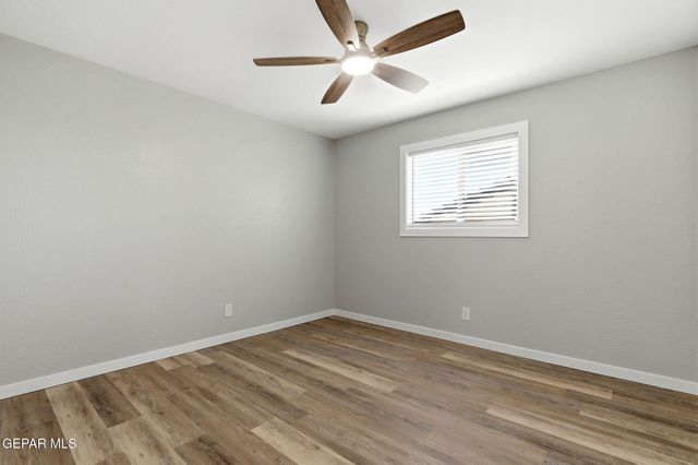 3314 Craigo Avenue, El Paso, TX 79904