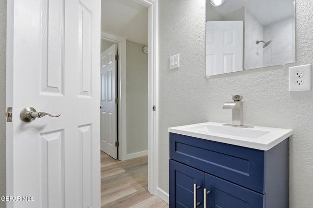 3314 Craigo Avenue, El Paso, TX 79904