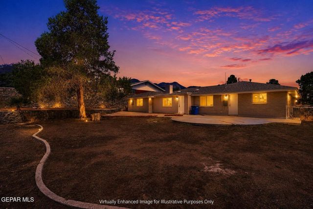 3314 Craigo Avenue, El Paso, TX 79904
