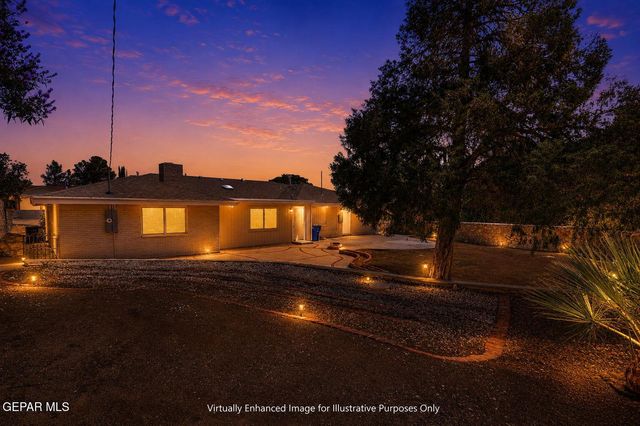 3314 Craigo Avenue, El Paso, TX 79904