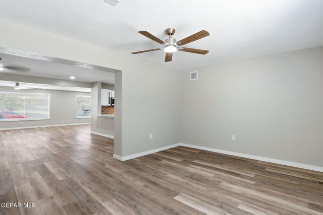 3314 Craigo Avenue, El Paso, TX 79904
