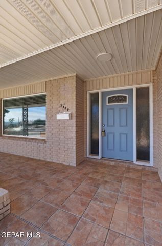 3314 Craigo Avenue, El Paso, TX 79904