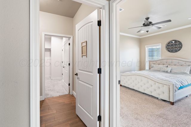 18 Canyon E Parkway, Canyon, TX 79015