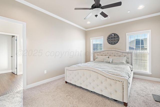 18 Canyon E Parkway, Canyon, TX 79015