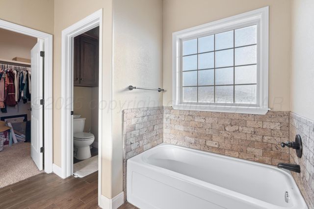 18 Canyon E Parkway, Canyon, TX 79015