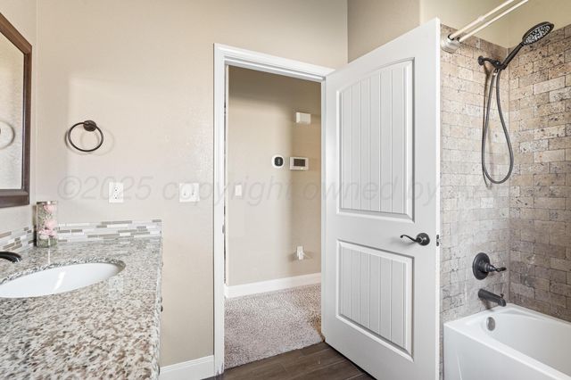 18 Canyon E Parkway, Canyon, TX 79015