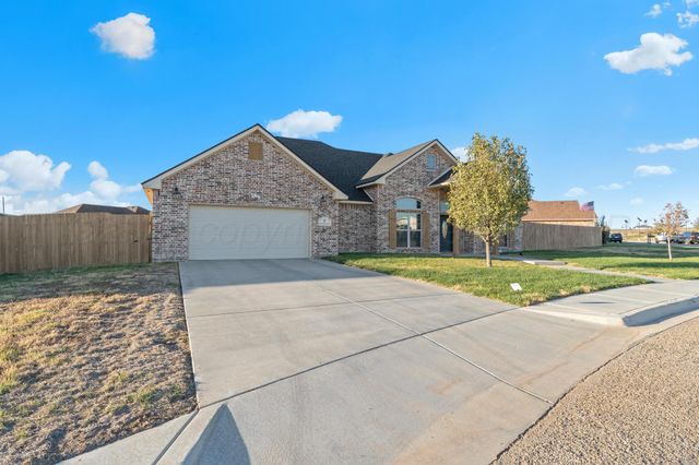 18 Canyon E Parkway, Canyon, TX 79015