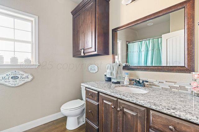 18 Canyon E Parkway, Canyon, TX 79015