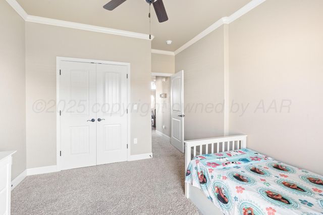 18 Canyon E Parkway, Canyon, TX 79015