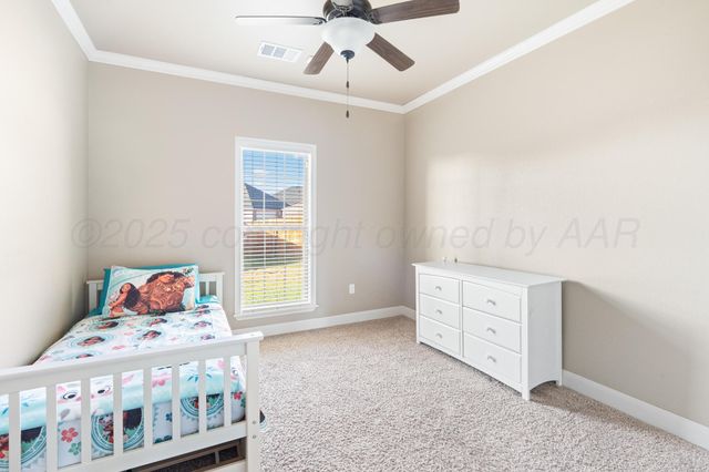 18 Canyon E Parkway, Canyon, TX 79015