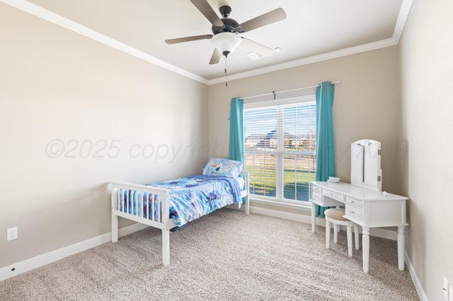 18 Canyon E Parkway, Canyon, TX 79015