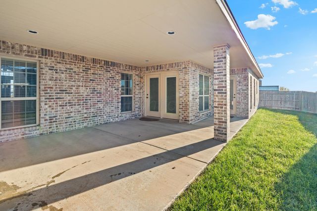 18 Canyon E Parkway, Canyon, TX 79015