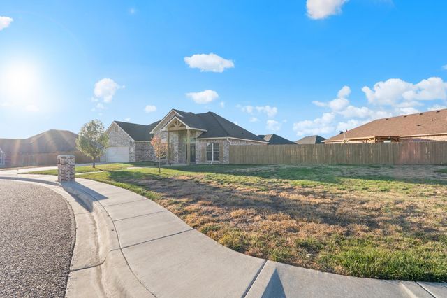 18 Canyon E Parkway, Canyon, TX 79015