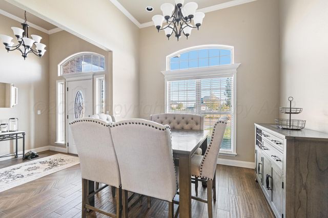 18 Canyon E Parkway, Canyon, TX 79015