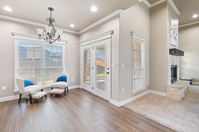 18 Canyon E Parkway, Canyon, TX 79015