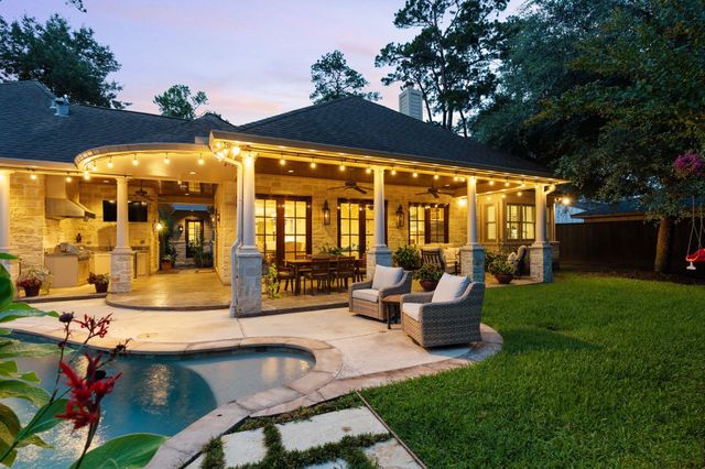 13407 Kimberley Lane, Houston, TX 77079
