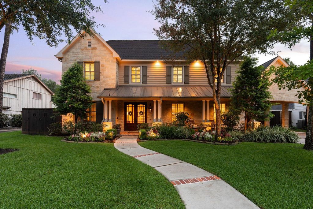 13407 Kimberley Lane, Houston, TX 77079