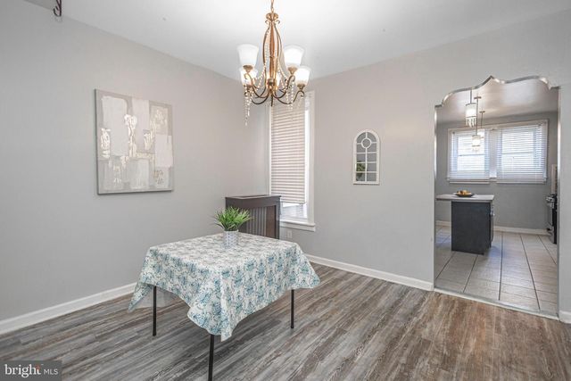 1631 W CHAMPLOST ST, Philadelphia, PA 19141