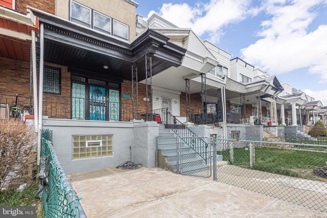 1631 W CHAMPLOST ST, Philadelphia, PA 19141