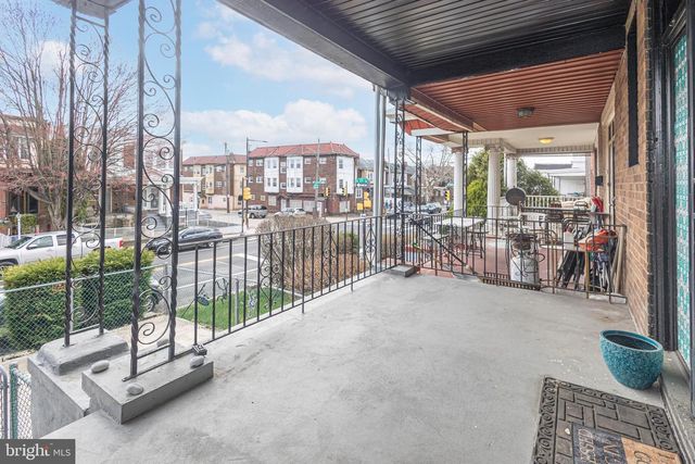 1631 W CHAMPLOST ST, Philadelphia, PA 19141