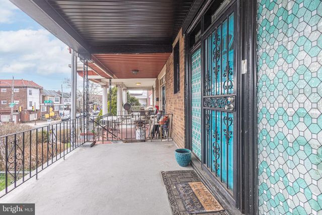 1631 W CHAMPLOST ST, Philadelphia, PA 19141