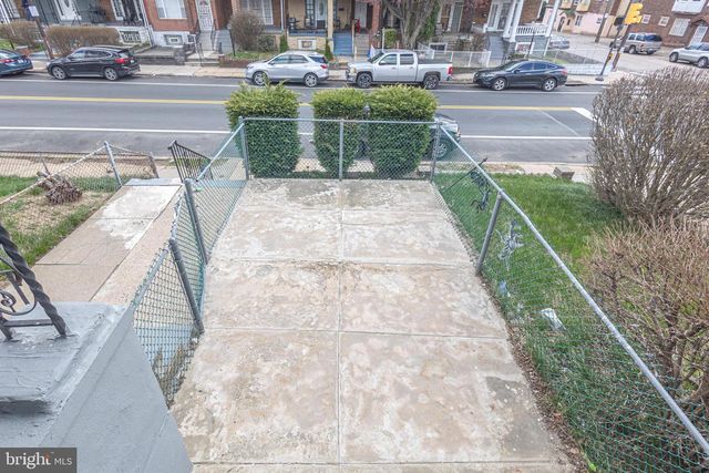 1631 W CHAMPLOST ST, Philadelphia, PA 19141