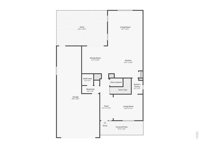 853 Jenny Ln, Berthoud, CO 80513