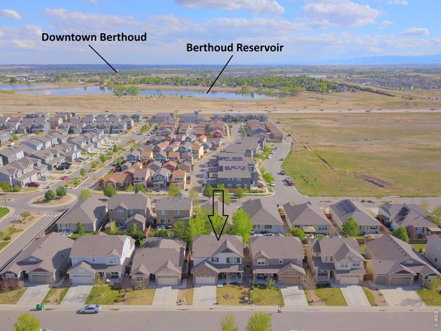 853 Jenny Ln, Berthoud, CO 80513