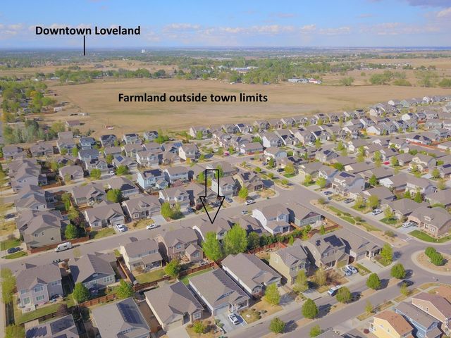 853 Jenny Ln, Berthoud, CO 80513