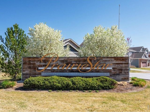 853 Jenny Ln, Berthoud, CO 80513