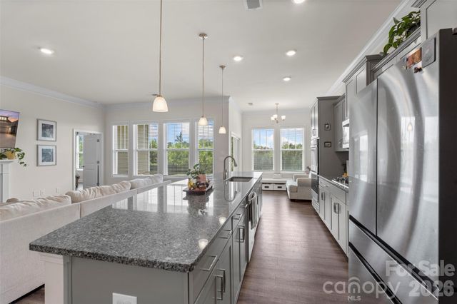 4190 Millstream Road, Denver, NC 28037