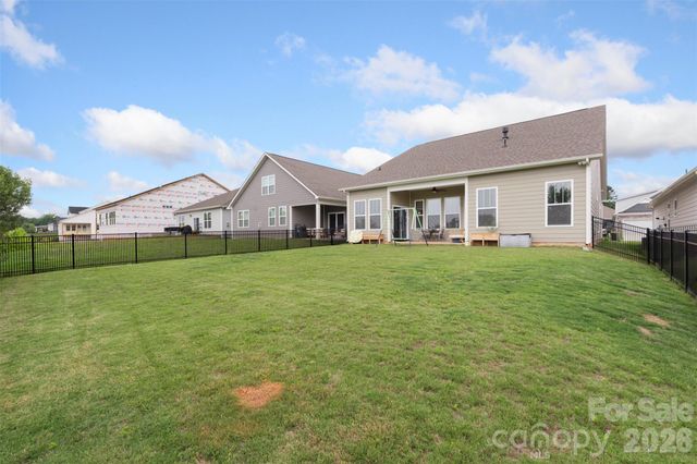 4190 Millstream Road, Denver, NC 28037