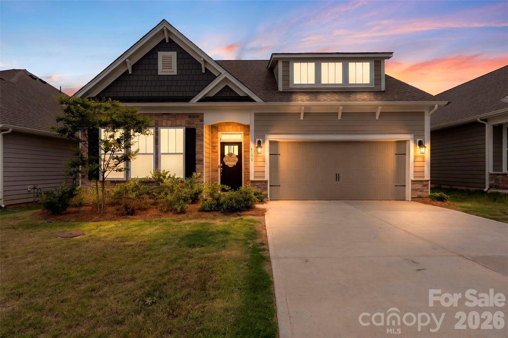 4190 Millstream Road, Denver, NC 28037