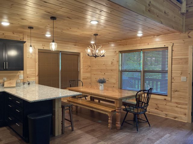 2809 Barefoot Pass Way, Pigeon Forge, TN 37863