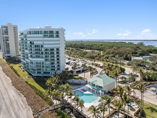 8650 S Ocean Drive 1003, Jensen Beach, FL 34957