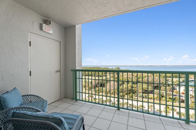 8650 S Ocean Drive 1003, Jensen Beach, FL 34957