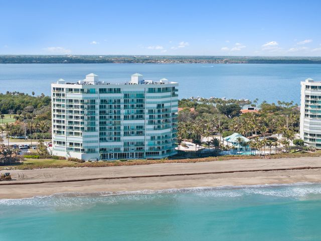 8650 S Ocean Drive 1003, Jensen Beach, FL 34957