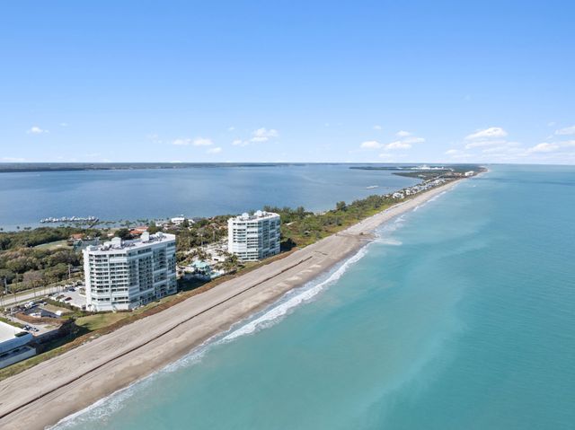 8650 S Ocean Drive 1003, Jensen Beach, FL 34957