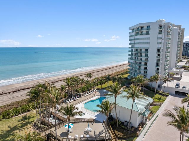8650 S Ocean Drive 1003, Jensen Beach, FL 34957