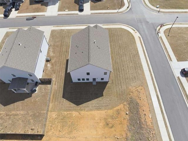 126 Hadley Way, Cartersville, GA 30120