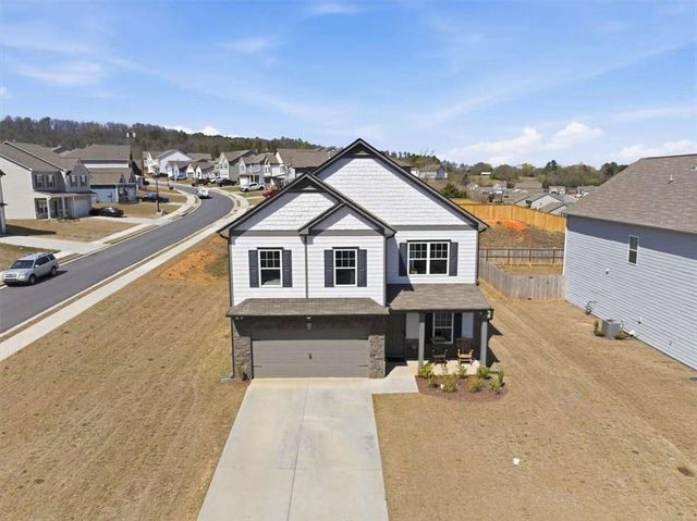 126 Hadley Way, Cartersville, GA 30120