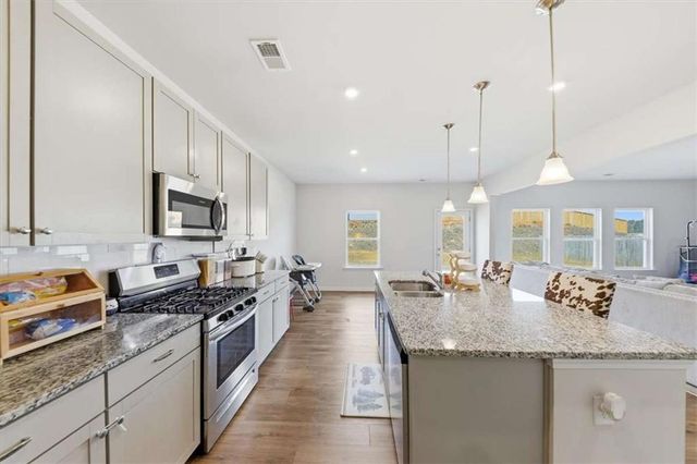 126 Hadley Way, Cartersville, GA 30120